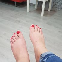 Pedicura