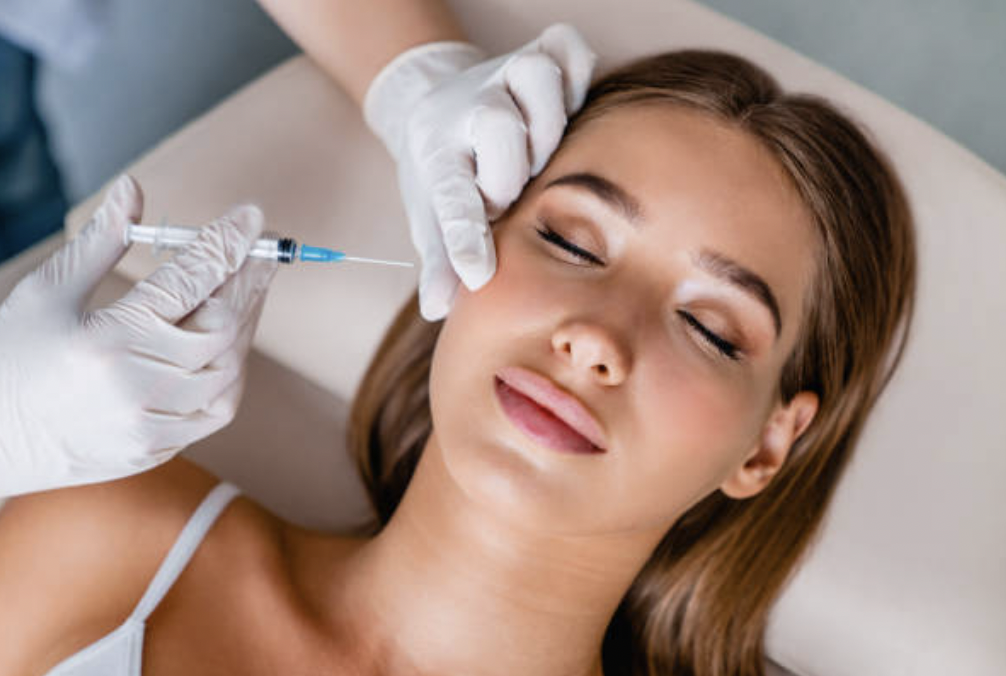 Lifting ácido hialurónico