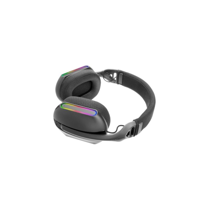 [MHWPRO] AURICULARES BLUETOOTH 5.3 GAMING ARGB 7.1 MHWPRO MARS GAMING
