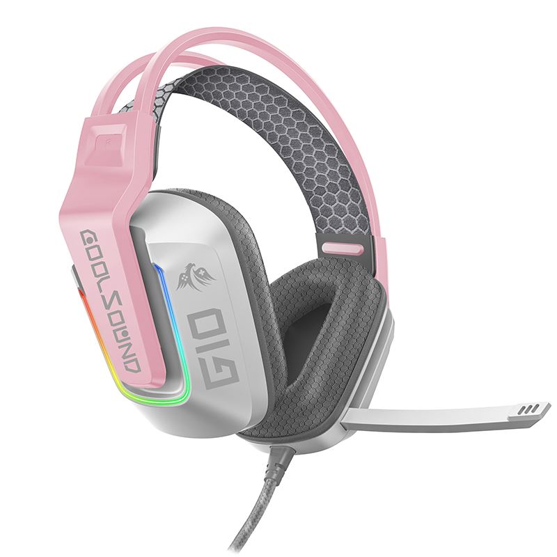 [CS0262] AURICULAR GAMING G10 | XBOX | PS5 | PS4 | SWITCH | PC | ROSA COOLSOUND