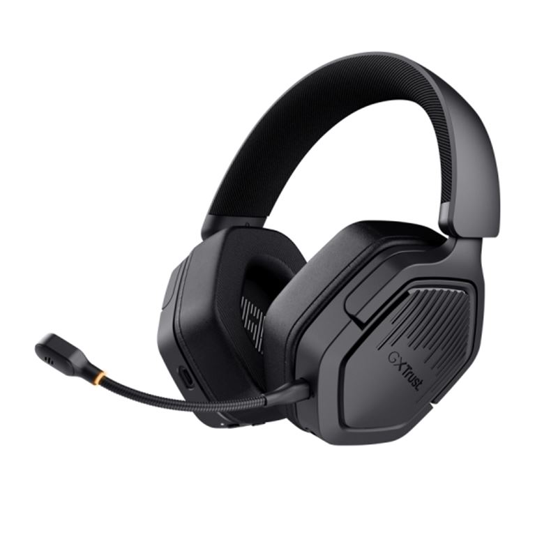 [25746] AURICULARES INALAMBRICOS TRUST GXT493PS BLUETOOTH NEGRO