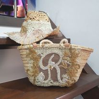 Complementos de Moda y Bisutería handmane