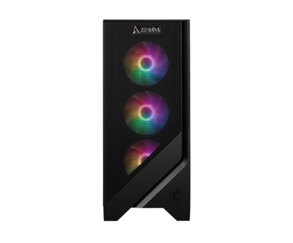 Zone Evil Quantum AMD Ryzen  7 5800X / 32GB / 1TB NVMe / RTX 4070