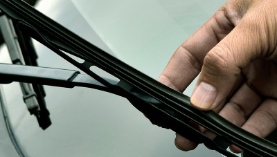 Cambio de Escobillas