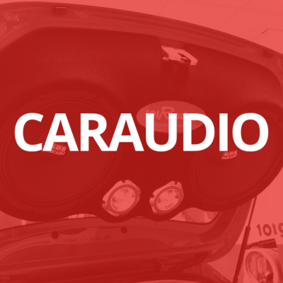 CarAudio