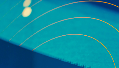 Lunetas térmicas traseras