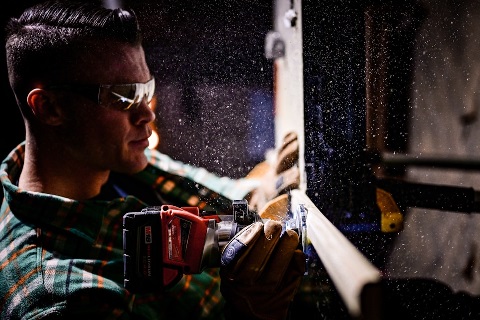 Trabajos de Carpintería