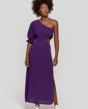 Vestido Violet