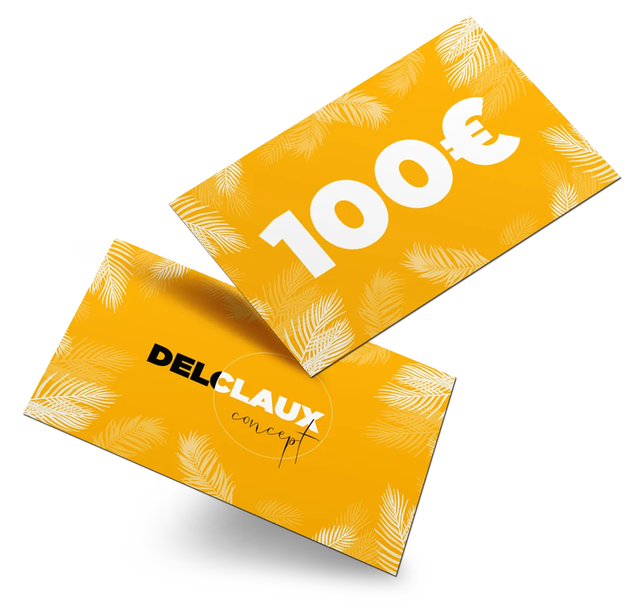 Tarjeta Regalo 100 Euros