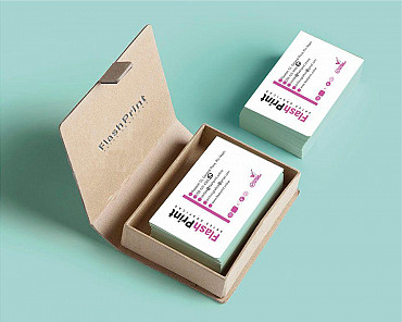 Impresión en pequeño formato