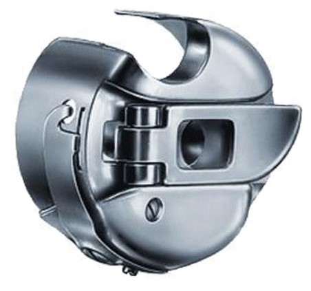 CAJA DE BOBINA ALFA 127