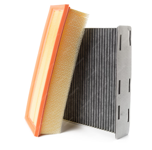 Cambio de filtro de aire motor