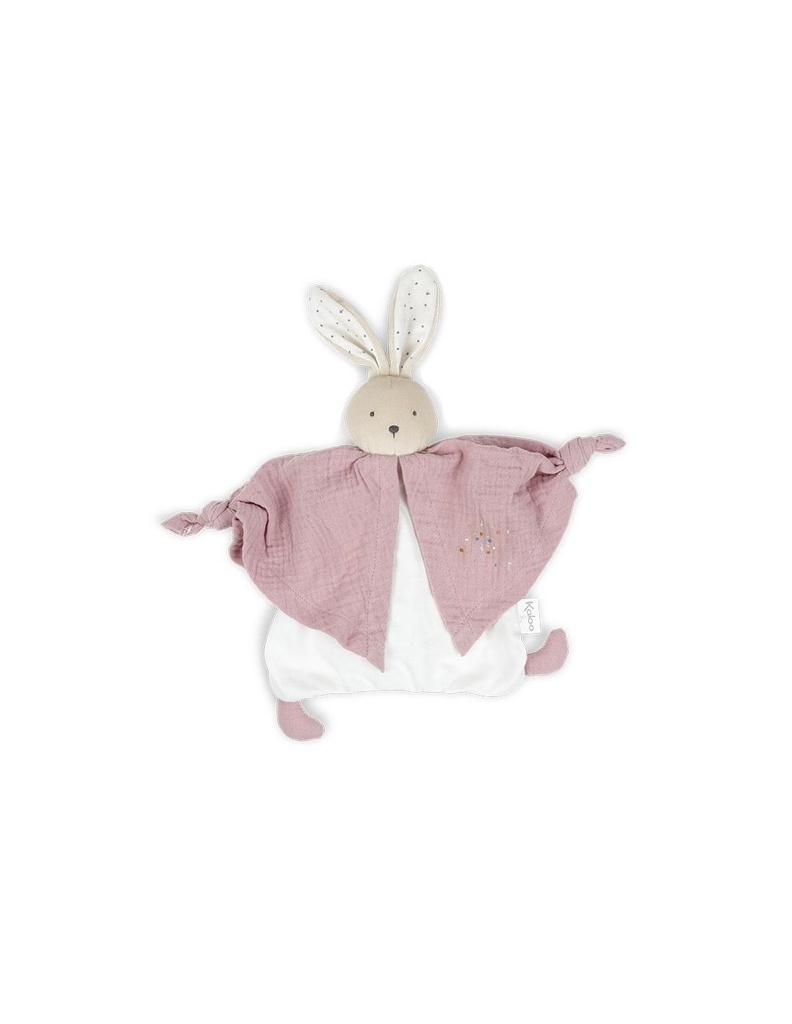 DOUDOU ALGODON ORGANICO