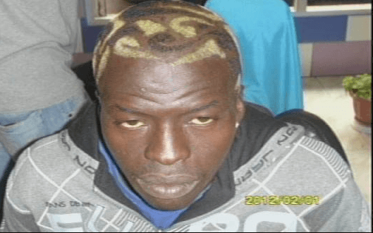 Mechas con estilo e historia