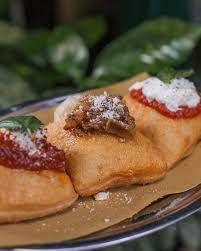 \nMontanarine Capricciose 4 piezas