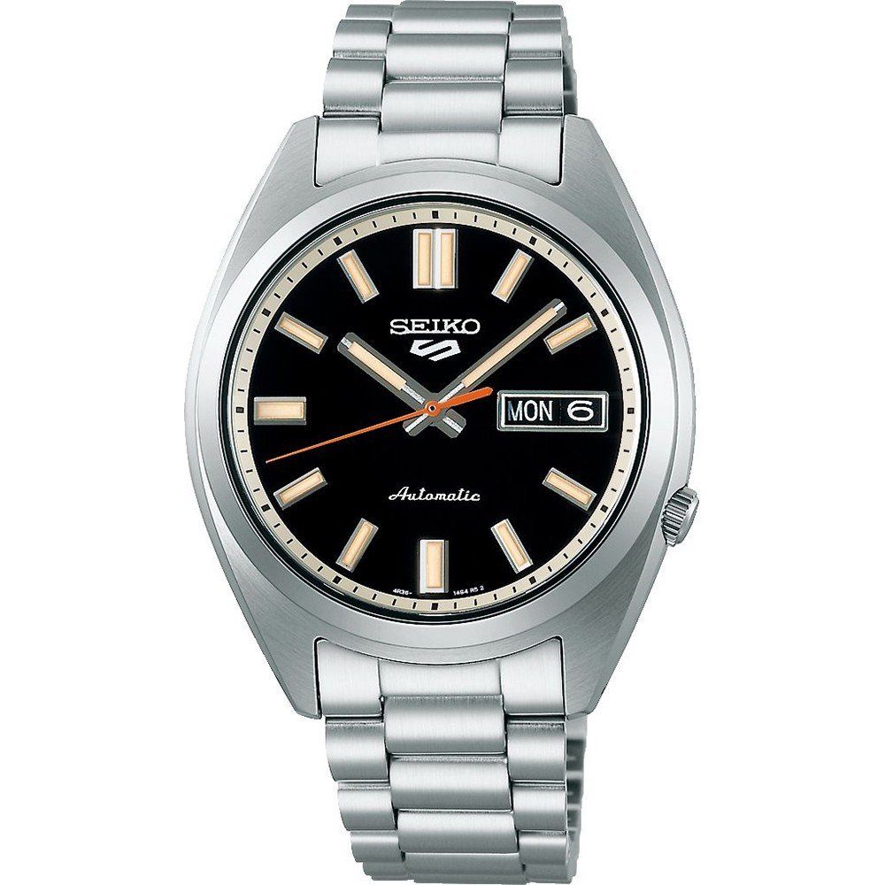 Seiko 5