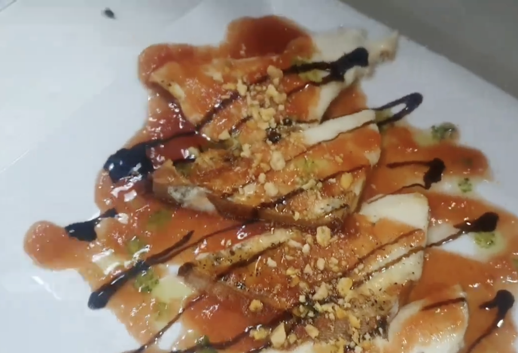 Queso Herreño Plancha