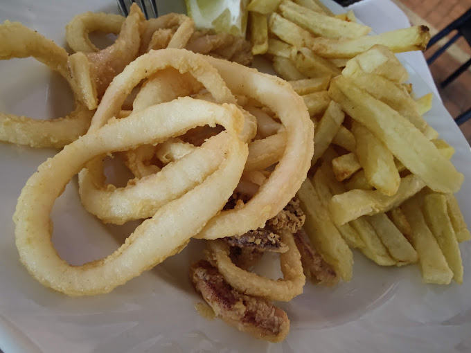 Calamares